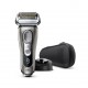 Rasoio Braun Serie 9 Wet&Dry 9325S