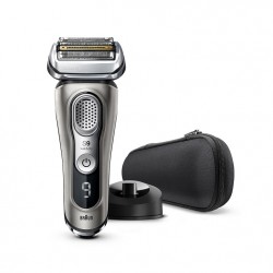 Rasoio Braun Serie 9 Wet&Dry 9325S