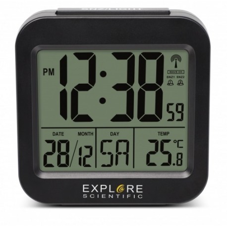 Orologio Oregon Scientific RDC1008