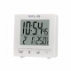 Orologio Oregon Scientific RDC1005 white