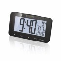 Orologio Explore Scientific RDC1004 black
