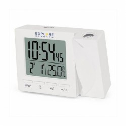 Orologio Oregon Scientific RDP1001white