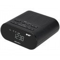 Radiosveglia Majestic RS116DAB black