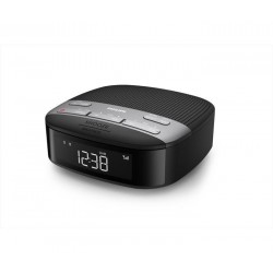 Radiosveglia Philips TAR3505 black