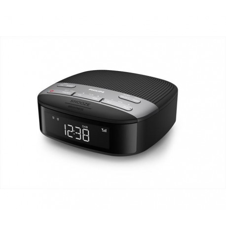 Radiosveglia Philips TAR3505 black