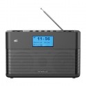 Radio Kenwood CR-ST50DAB black
