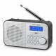 Radio Majestic RT194DAB