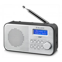Radio Majestic RT194DAB
