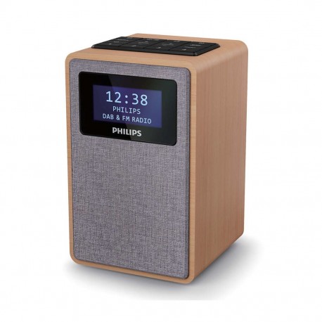 Radio Philips TAR5005