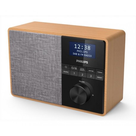 Radio Philips TAR5505