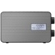 Radio Panasonic RFD30BTEGK black