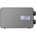 Radio Panasonic RFD30BTEGK black