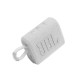 Diffusore acustico JBL GO3 white
