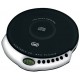 Compact disc Trevi CMP498 black