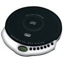 Compact disc Trevi CMP498 black