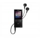 Lettore MP3 Sony NWE394L black