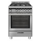 Cucina Glem Gas ST664MI