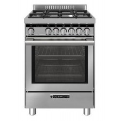 Cucina Glem Gas ST664MI