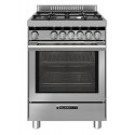 Cucina Glem Gas ST664MI