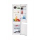 Frigorifero incasso Beko BCS28KFSN