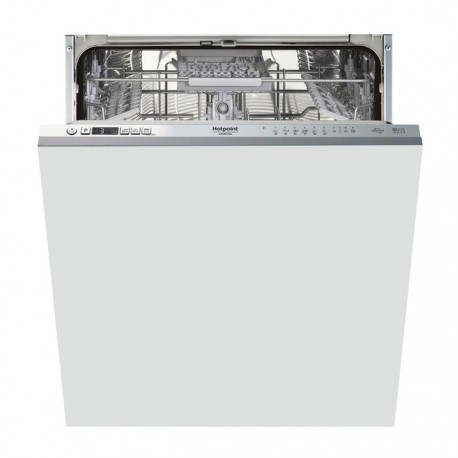 Lavastoviglie incasso HotPoint Ariston HIC3C41CW