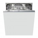 Lavastoviglie incasso HotPoint Ariston HIC3C41CW