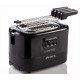 Tostapane Ariete Toastime nero