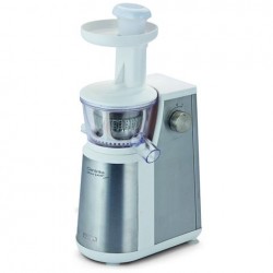 Centrifuga Ariete Slow Juicer metal