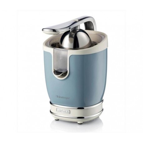 Spremiagrumi Ariete Vintage celeste