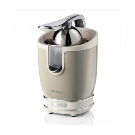 Spremiagrumi Ariete Vintage beige