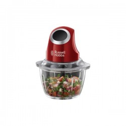 Tritatutto Moulinex Russel Hobbs 2466056