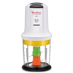 Tritatutto Moulinex Moulinette 6 in 1