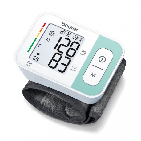 Misurapressione Beurer SRBC1
