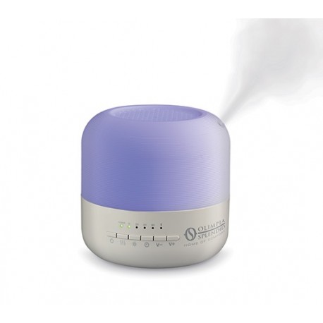 Aroma diffusore Olimpia Splendid Astomi Sound