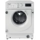 Lavatrice incasso Hotpoint Ariston BIWMHG71483