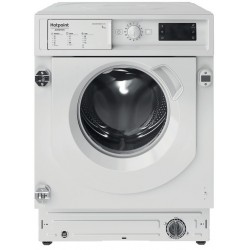Lavatrice incasso Hotpoint Ariston BIWMHG71483