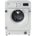 Lavatrice incasso Hotpoint Ariston BIWMHG71483