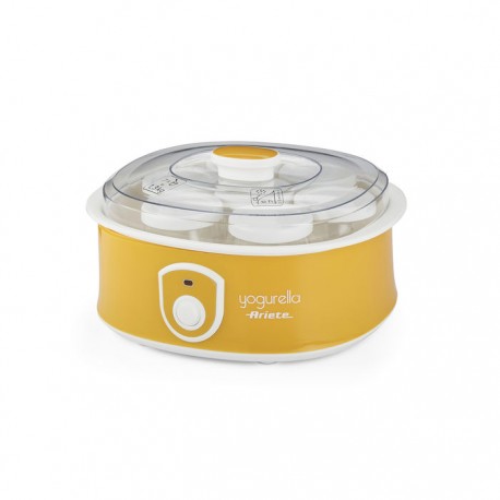 Yogurtiera Ariete Yogurtella