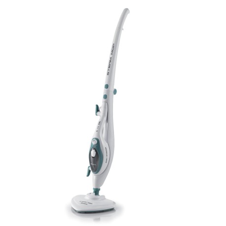 Generatore di vapore Ariete Steam Mop 10 in 1