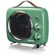 Termoventilatore Ariete 800 verde