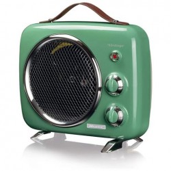 Termoventilatore Ariete 800 verde