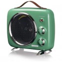 Termoventilatore Ariete 808 verde
