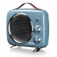 Termoventilatore Ariete 808 blu