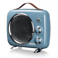 Termoventilatore Ariete 808 blu