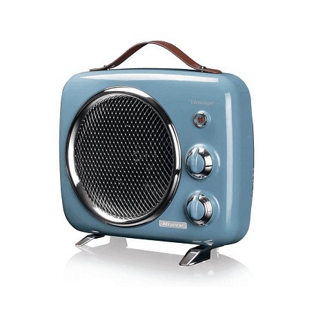 Termoventilatore Ariete 808 blu