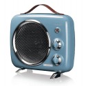 Termoventilatore Ariete 808 blu