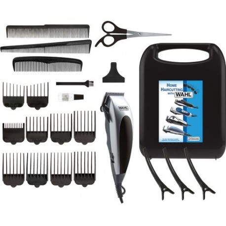 Tagliacapelli Wahl Home Pro