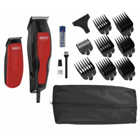 Tagliacapelli Wahl Home Pro Combo