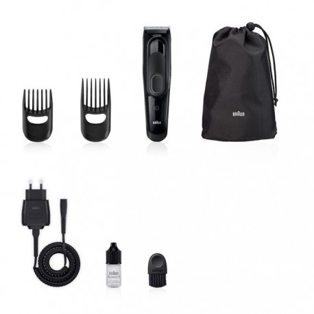 Tagliacapelli Braun HC5050