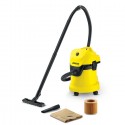 Bidone Aspirapolvere Karcher WD3